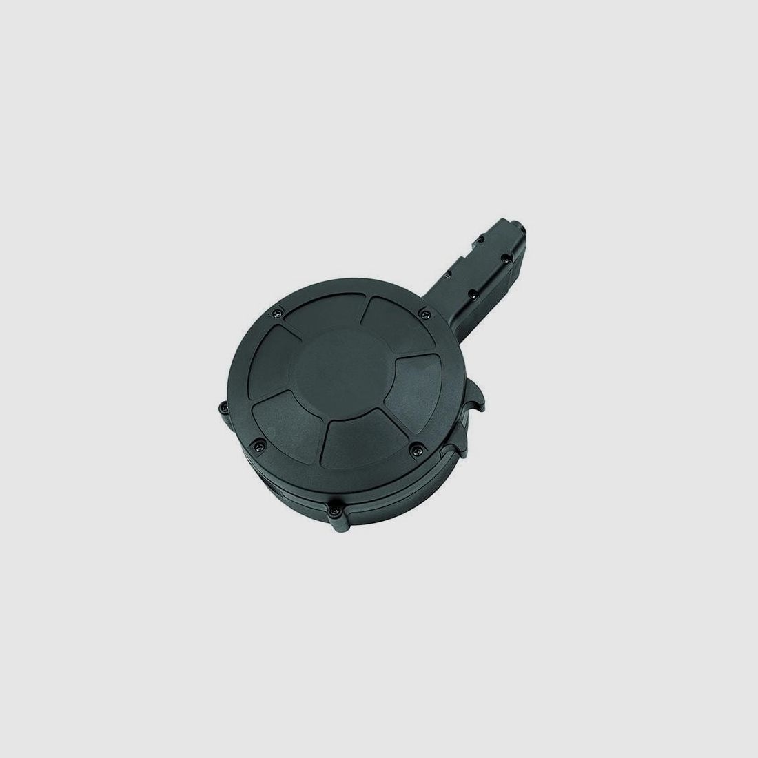 GSG Ares M4 45 Pistol Drum Magazine