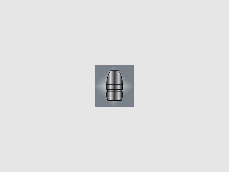 Mold .9mm-147 gr Flat Nose Lyman 4 Cav.