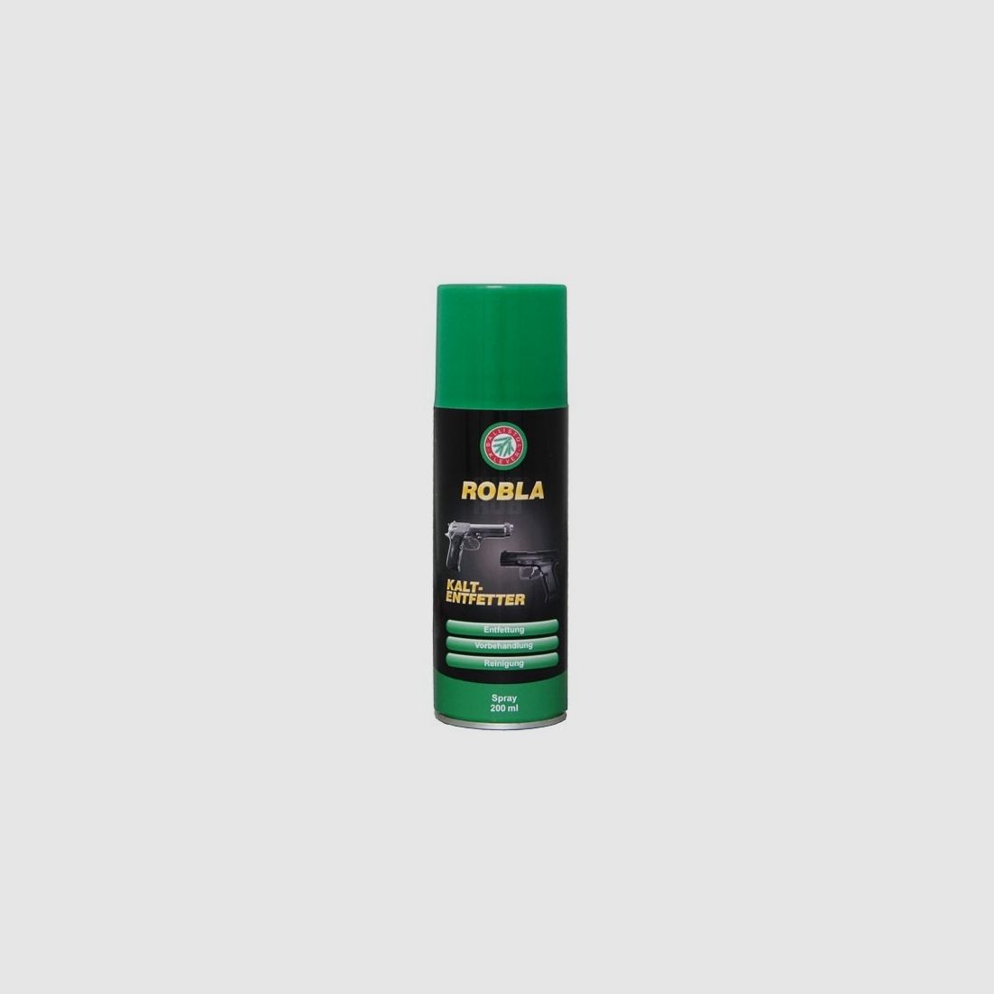 Robla Ontvetter Spray 200 ml, afbeelding 2 van 2