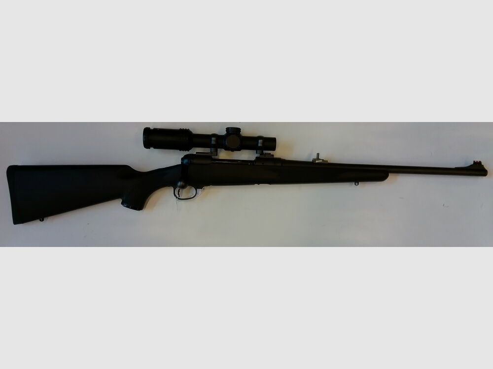 Savage 111