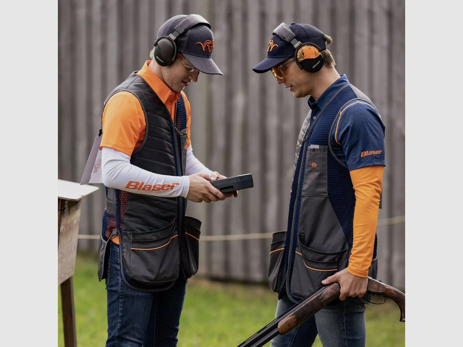 BLASER LS Langarm-Wettkampfshirt, Bild 12 von 17