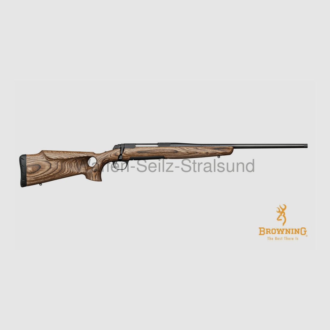 Browning X-Bolt Eclipse