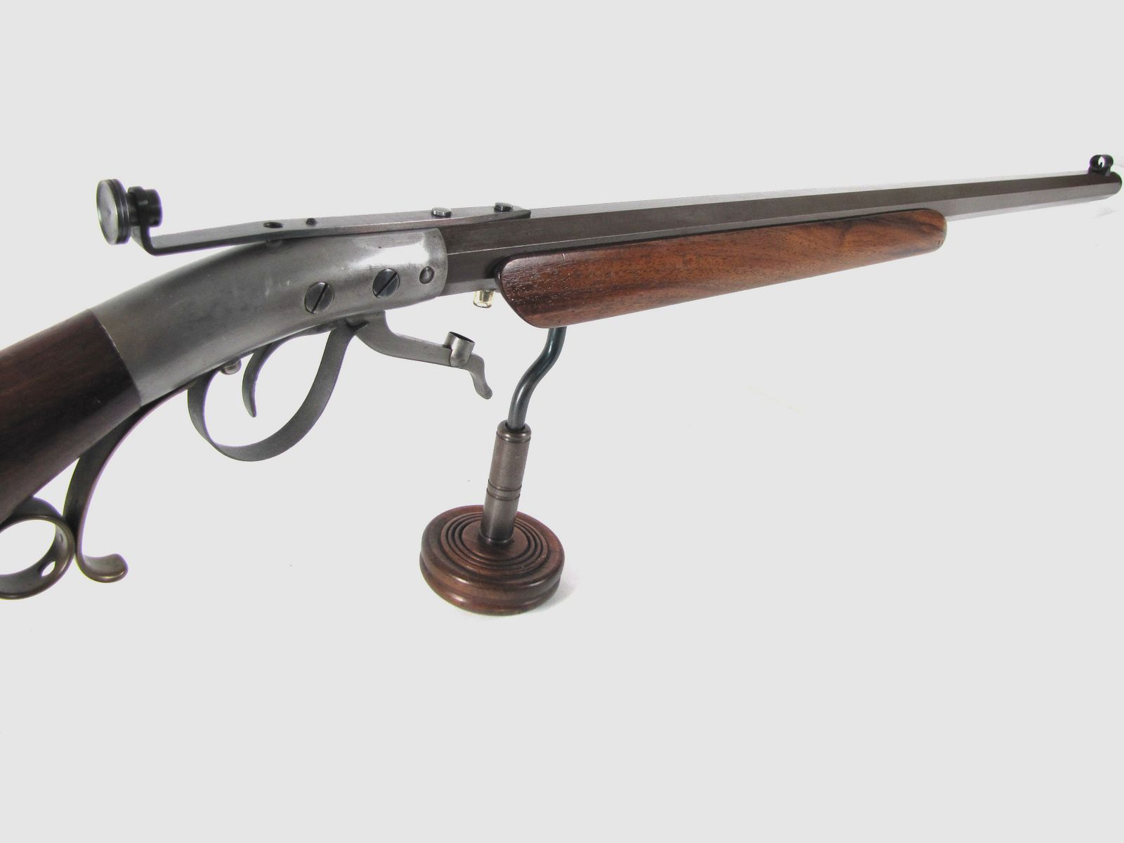 Unterhammer Vorderlader-Gewehr