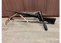 Sauer 101 Classic XT, mit Zeiss Conquest V4 3-12x56
