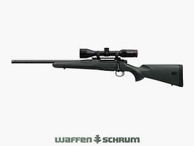 Mauser M18 Waldjagd Offerta Completa Arma Sinistra