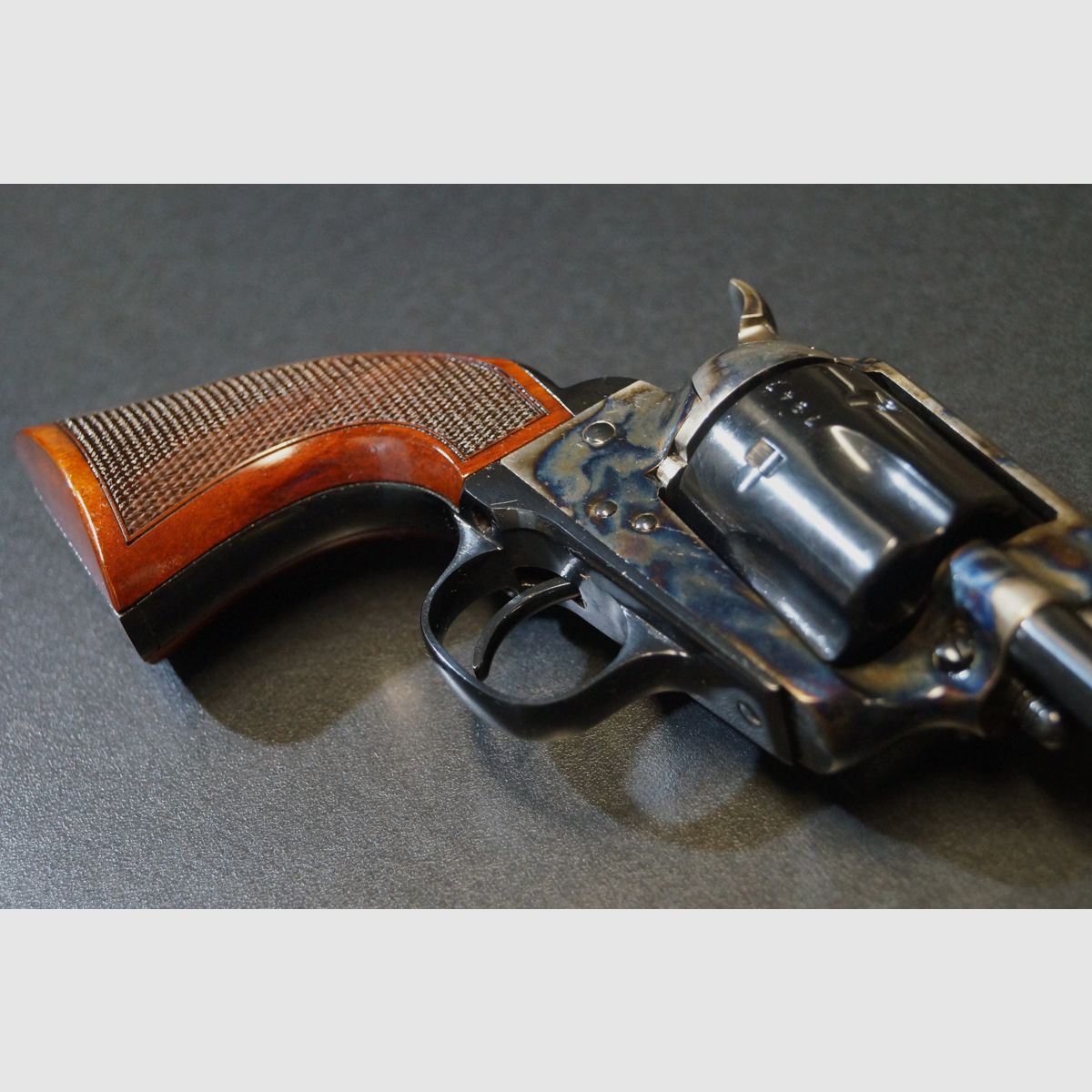 Uberti Cattleman El Patron CMS, imagen 3 de 6