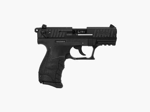 WALTHER P22 Q, 22 LR