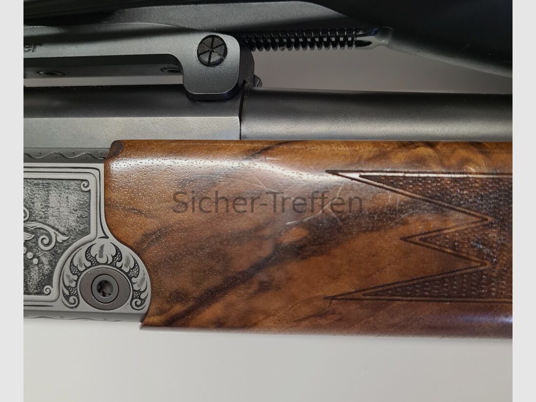 Blaser BS95