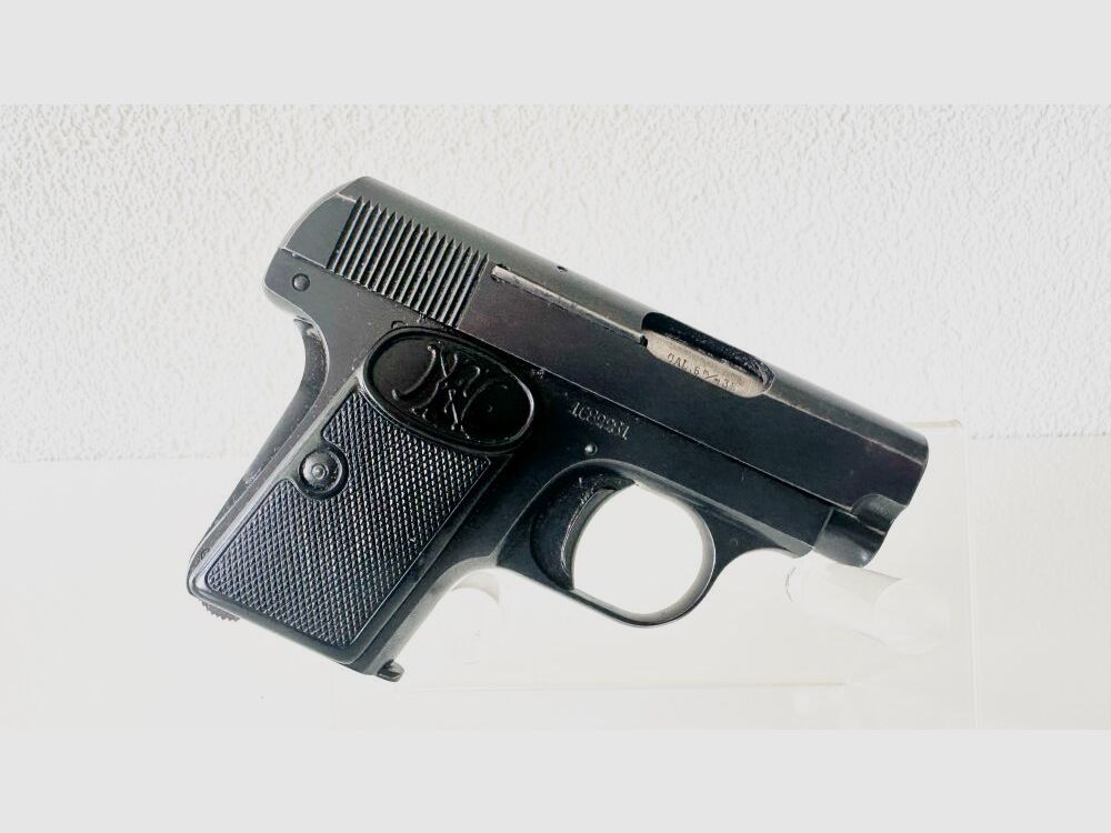 FN 1906 6,35mmBrowning, Bild 2 von 2