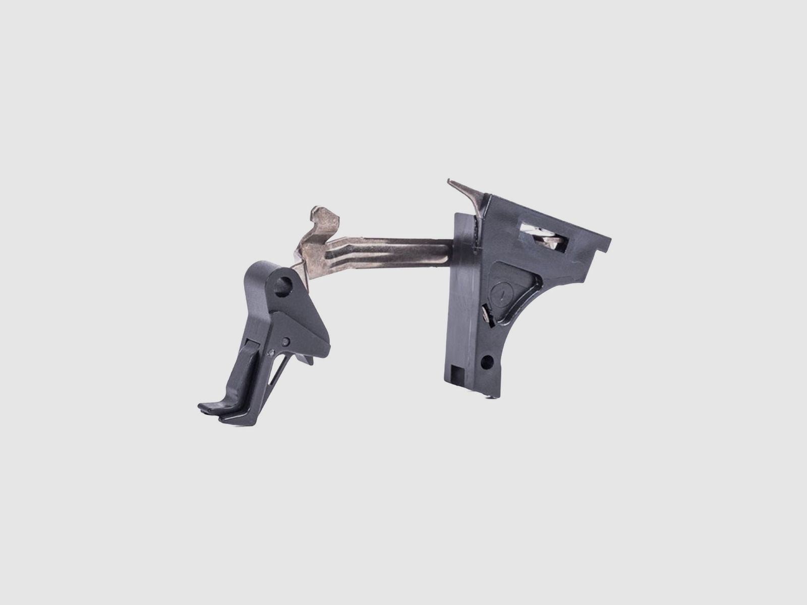 Signature Flat schwarz Glock Gen3