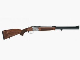 Merkel Bergstutzen B4 Hunting