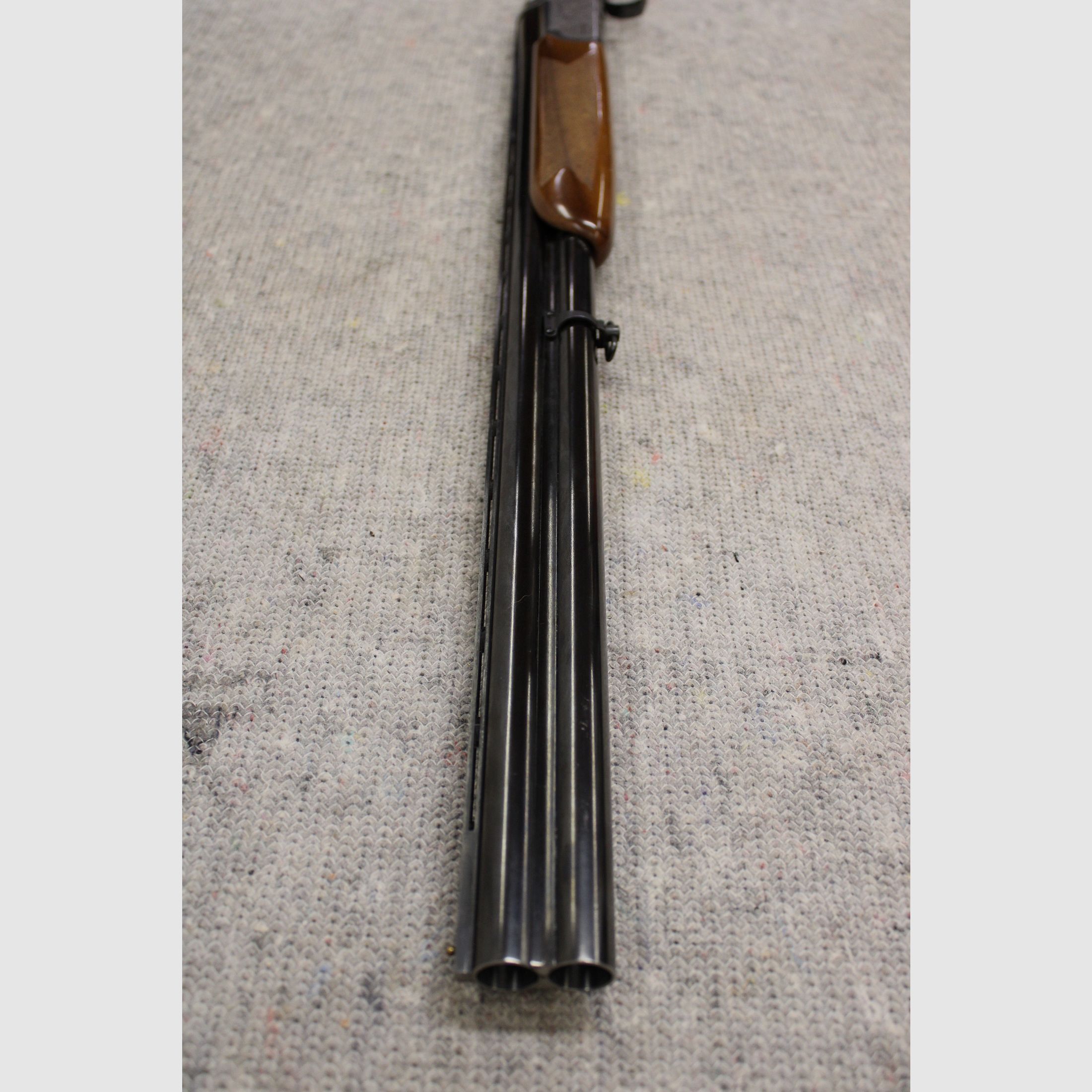 Bock double shotgun Rottweil 650 "Fasan" 12/70 BDF 70 cm single trigger