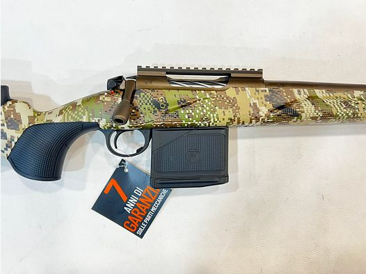 FRANCHI HORIZON VARMINT ELITE SUBALPINE – 308 WIN.