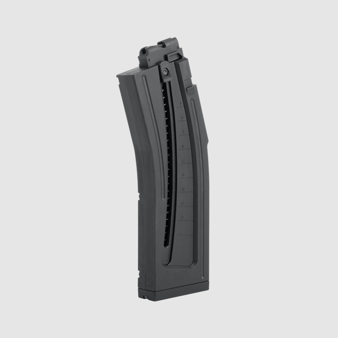 GSG – Semi-automatisch / Mauser M15 Tac Ops / Super Set / 11.8 Loop / 110 Schoten / 22lr, afbeelding 8 van 8