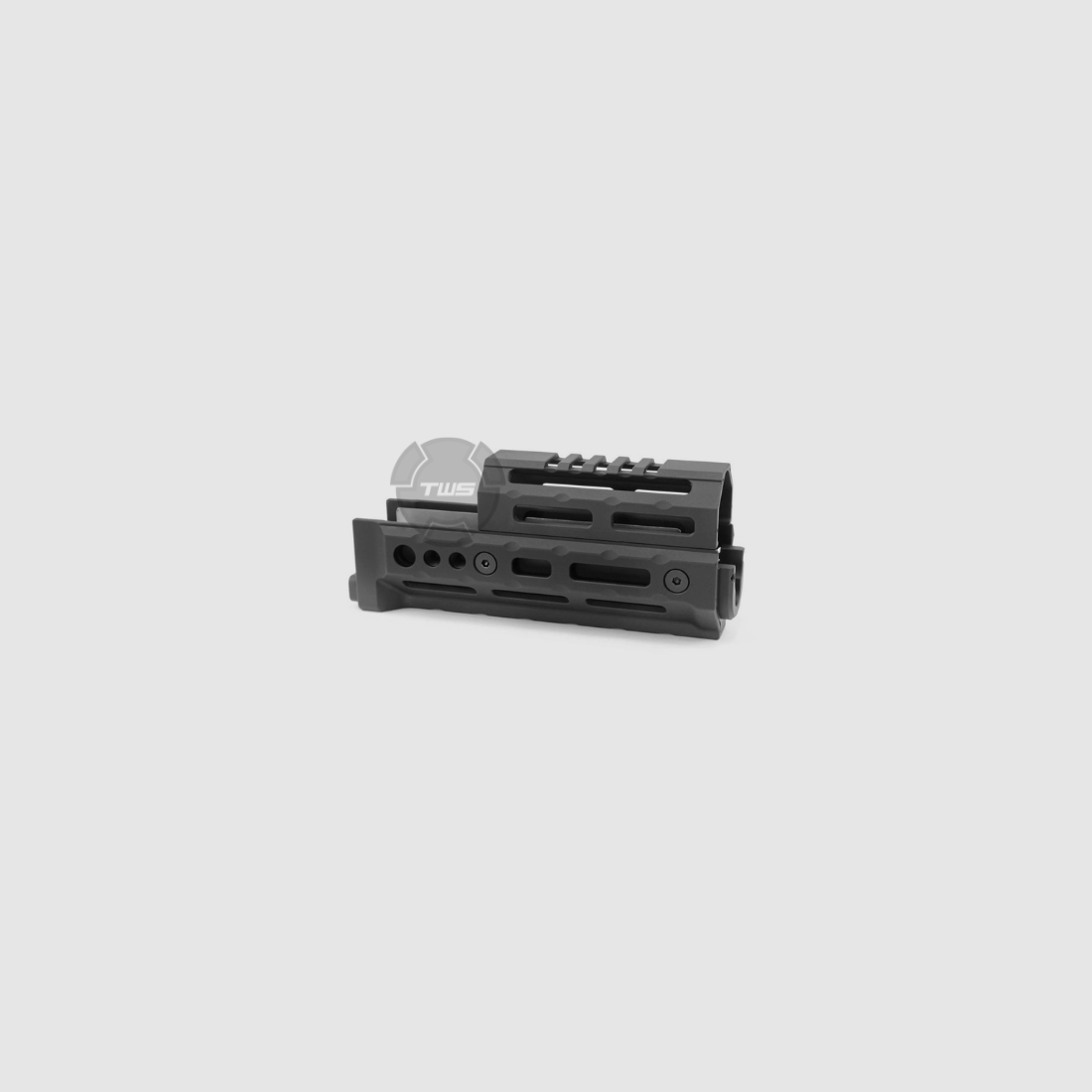 Midwest Industries MI-AK-Alpha 6 Handguard 6″ M-LOK, immagine 2 di 2