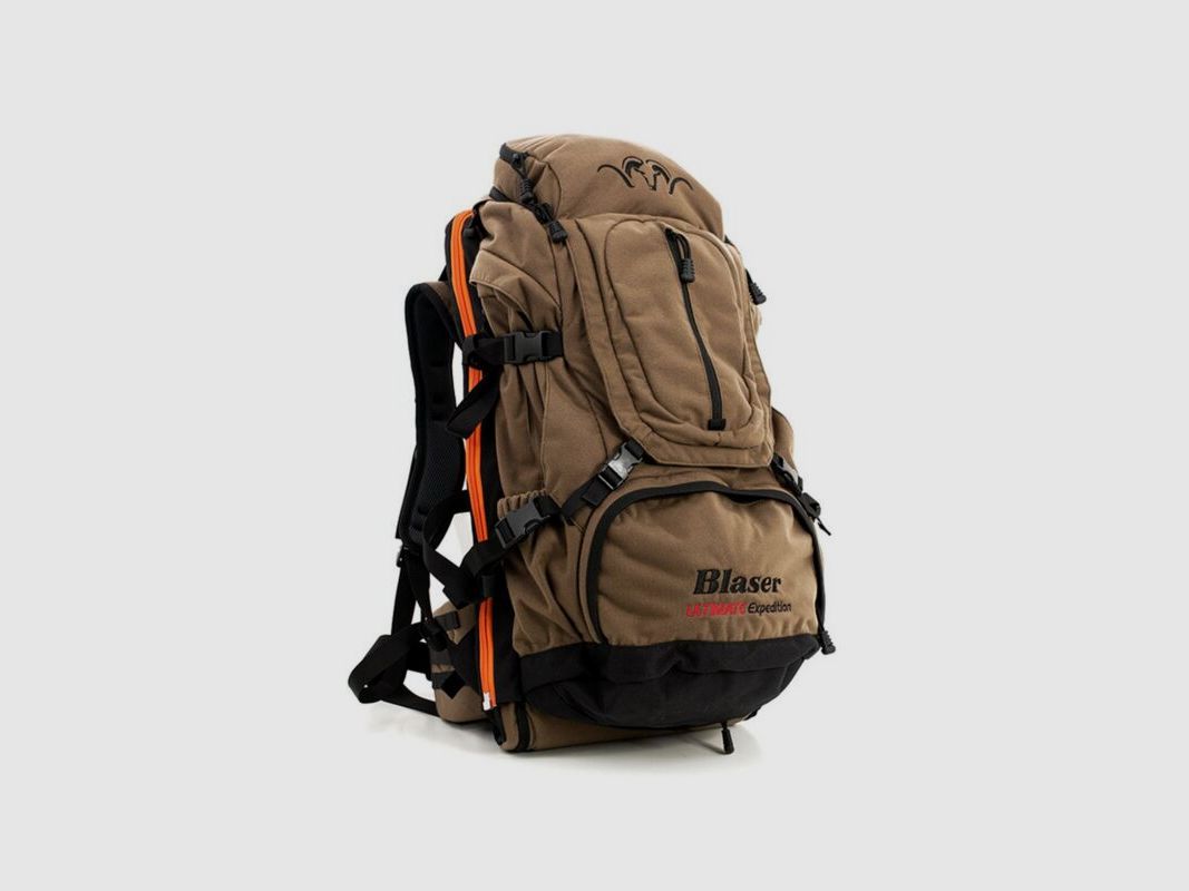 Blaser Rucksack Ultimate Expedition