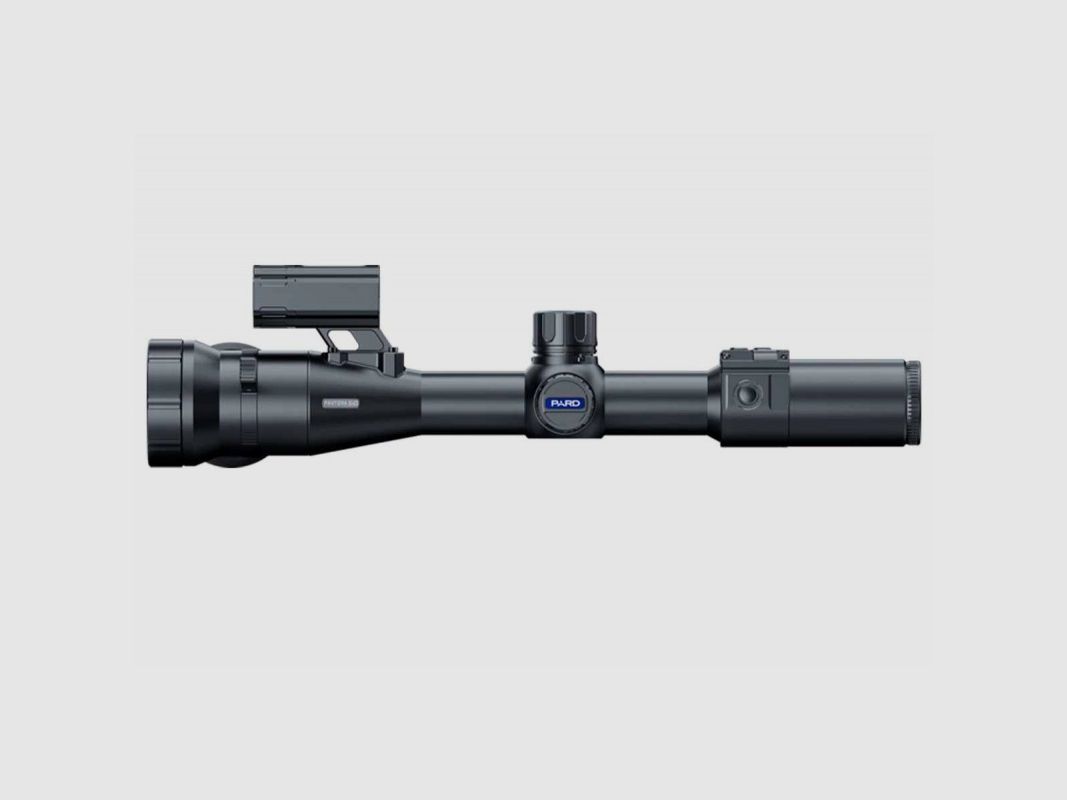Pard Pantera 640 warmtebeeldrichtkijker zoom, afbeelding 3 van 6