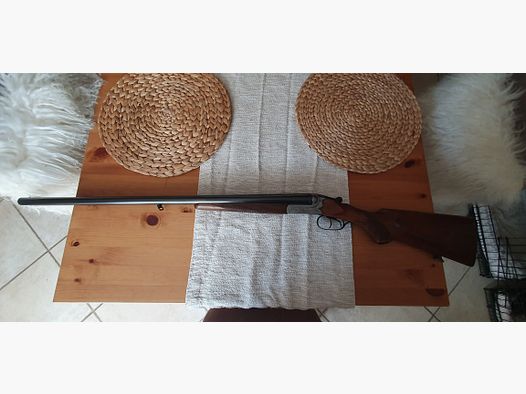 Querflinte Simson Suhl  16/70