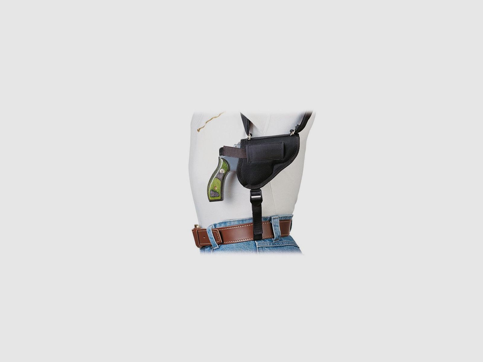 Sickinger Schulterholster Horizontal