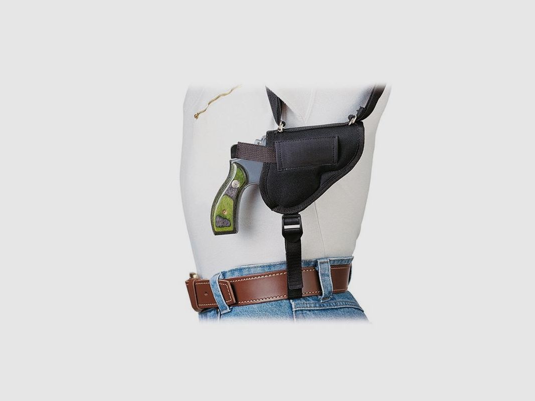 Sickinger Schulterholster Horizontal