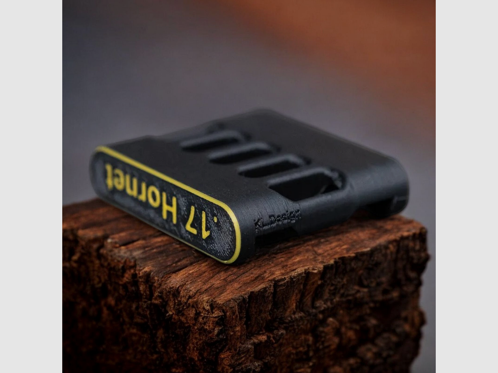 Filamelt - Premium klips na naboje .17 Hornet, zdjęcie 6 z 6