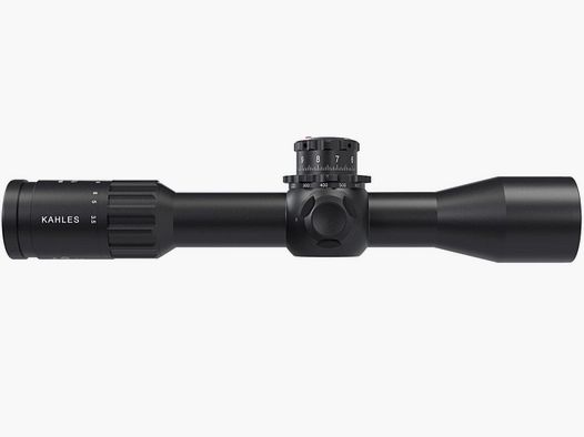 Kahles K328i 3,5-28x50 Refined