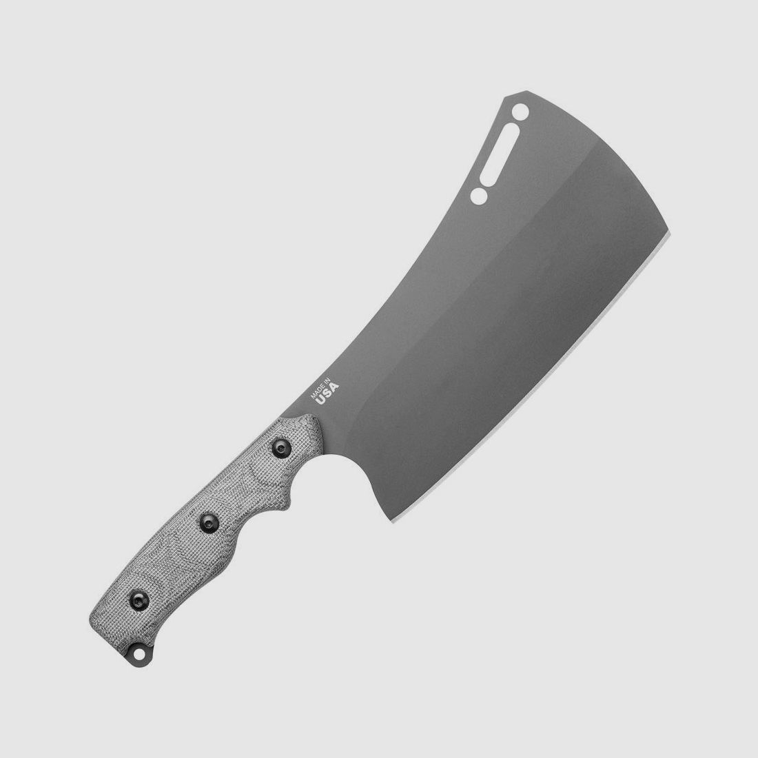 El Chappo Cleaver Grau | 96774