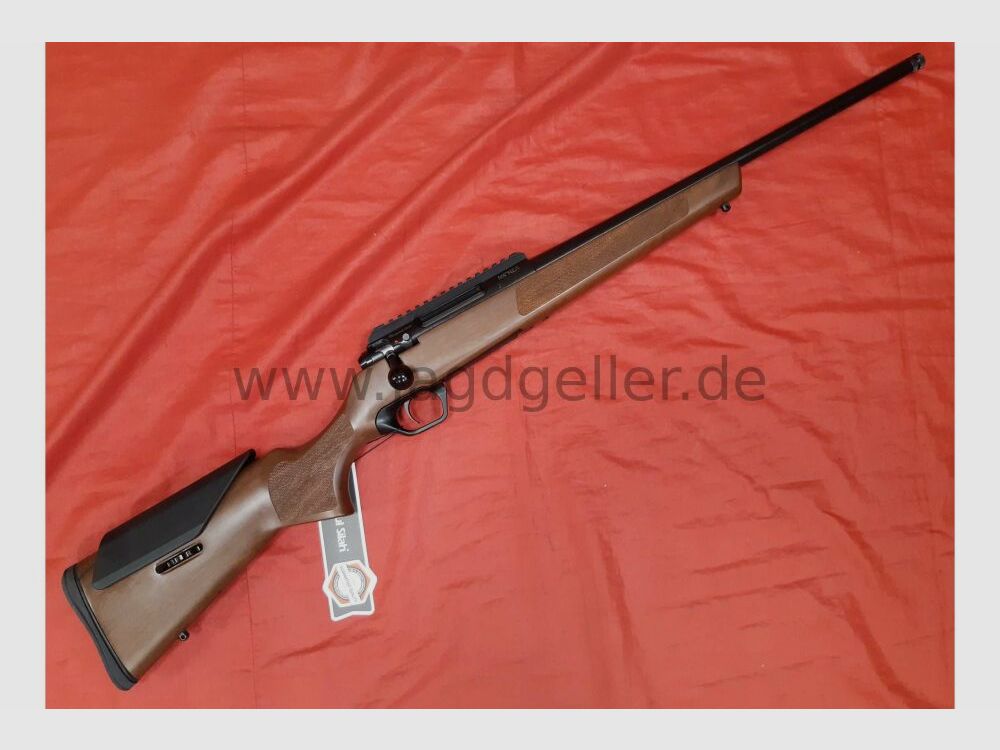 Istanbul Silah MONZA Kal. 308 Win Holzschaft mit Schaftrückenerhöhung .308Win