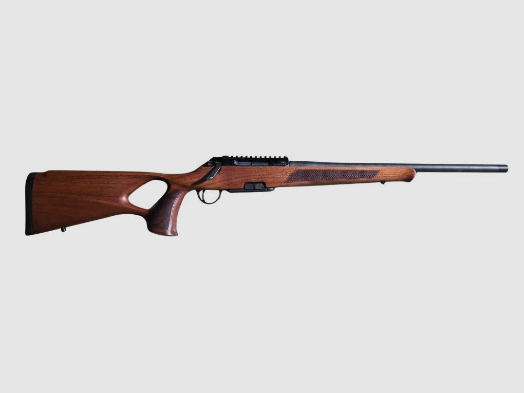 KELTEN ARMS VR1 LL470mm M15x1 Thumbhole, image 1 of 6