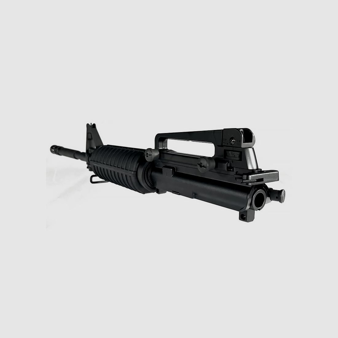 Bavarian Tactical BTS-15 Long Schlong-Wechselsystem AR15
