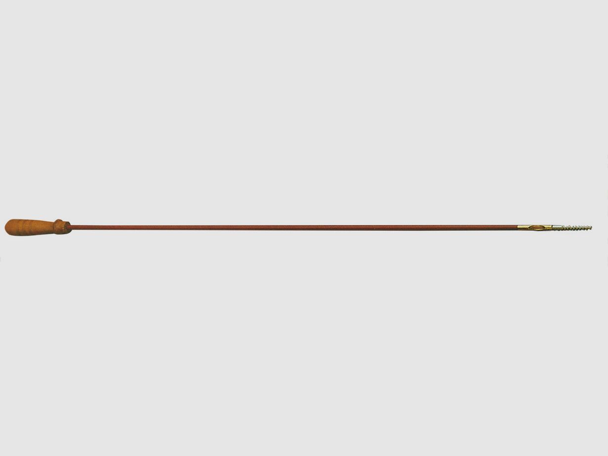 Putzstock einteilig, 80 cm