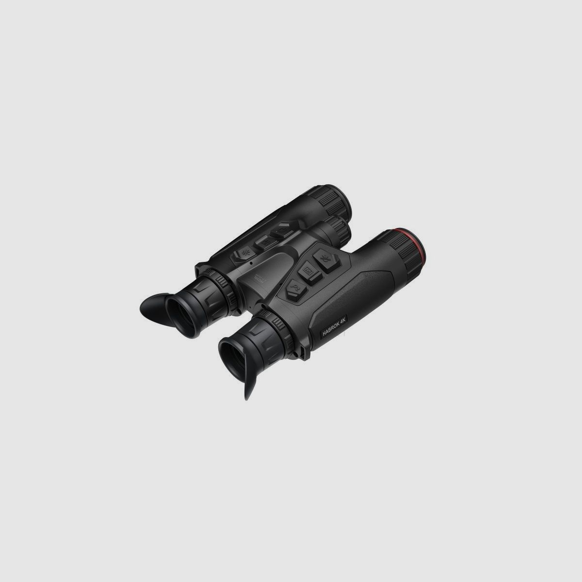 HIKMICRO Binocolar HABROK 4K HQ35L