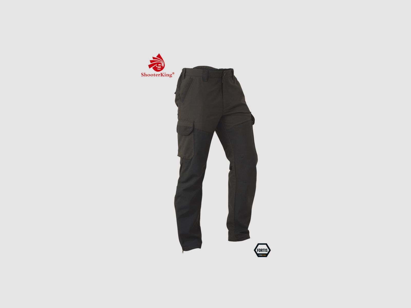 SHOOTERKING Silva Hose Damen