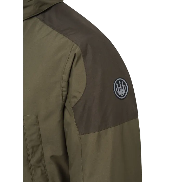 Giacca Beretta Tri-Active EVO in Verde, immagine 4 di 8