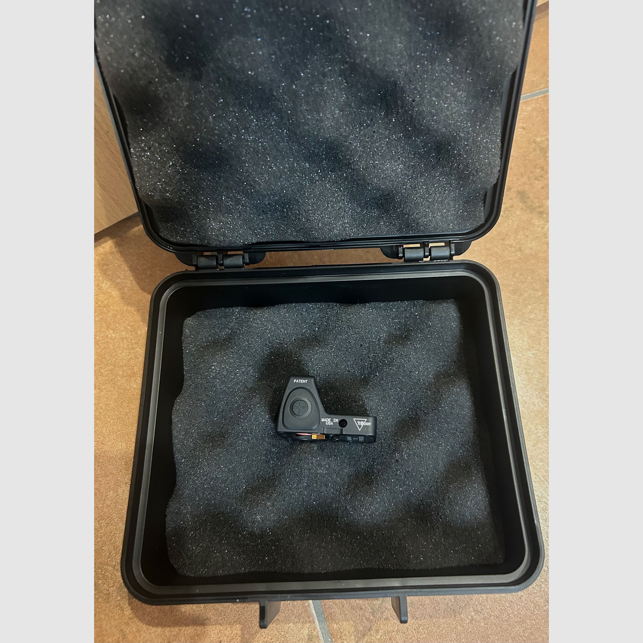 Trijicon RMR Type 2 Red-Dot 3.25 MOA