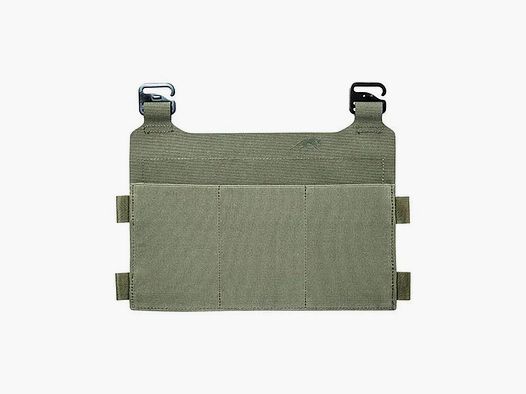 Tasmanian Tiger Magazintasche 3 SGL Mini Panel M4 EL