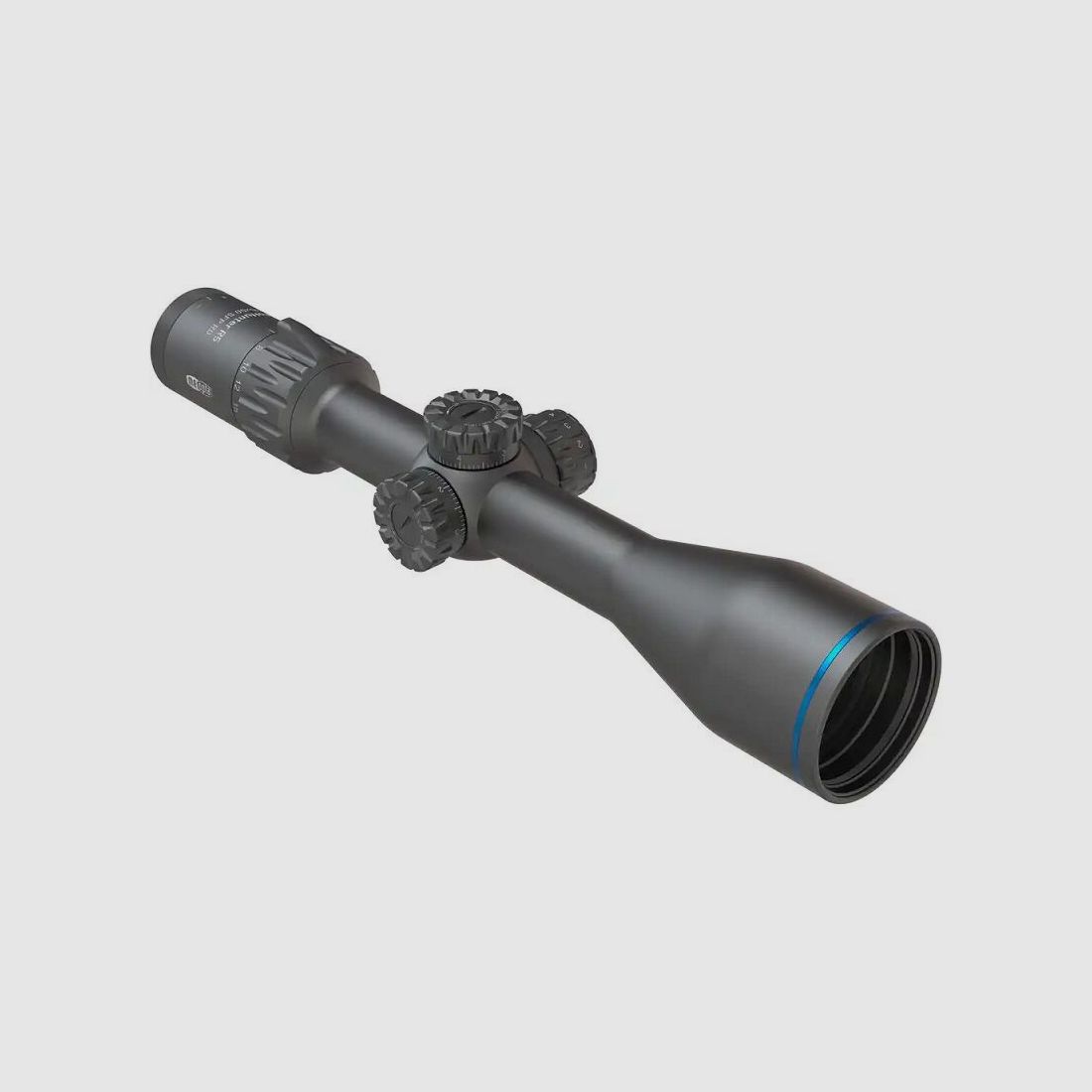 Meopta MeoHunter R5 3-15x50 FFP RD BDC-3