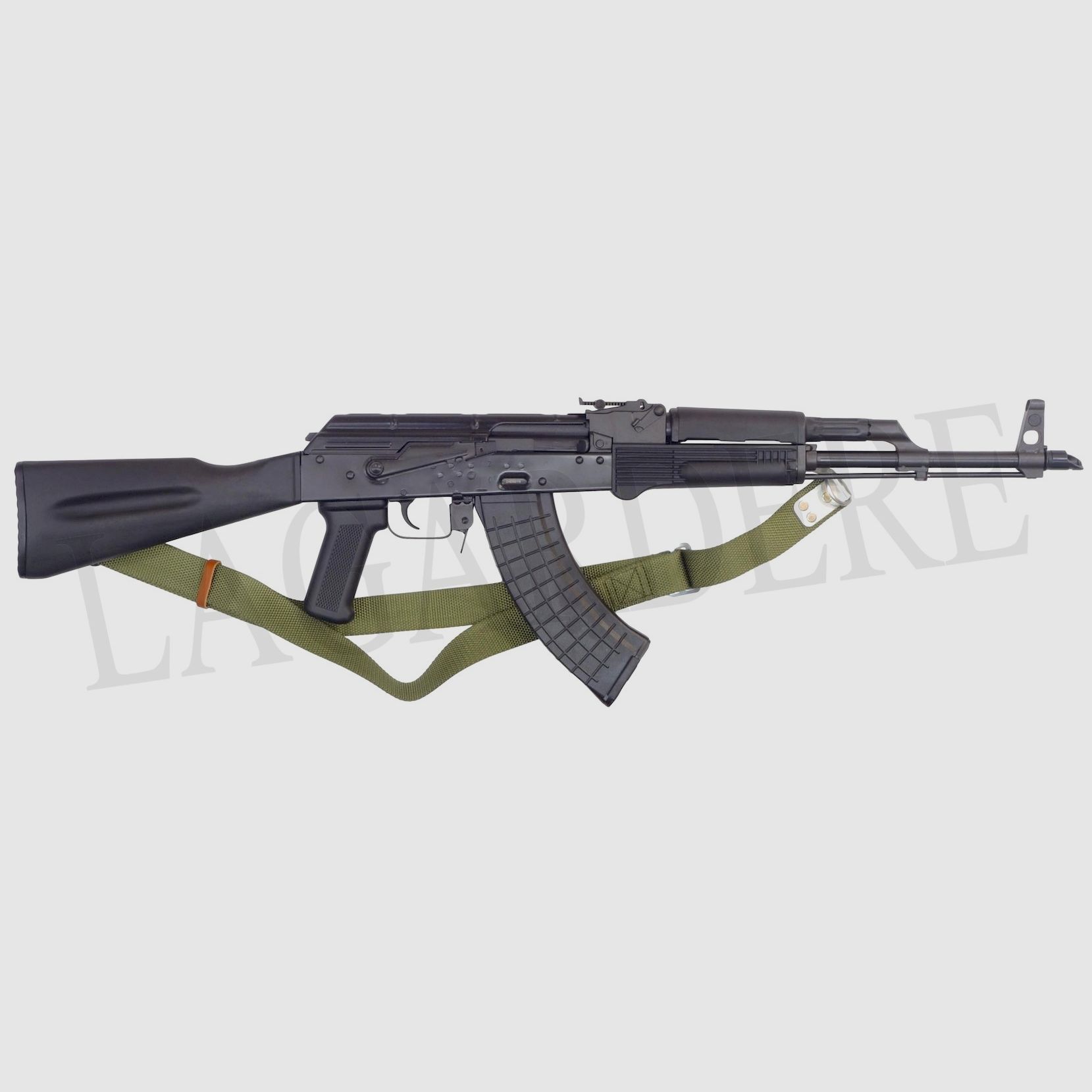 PIONEER ARMS RADOM AKM47 SEMI-AUTO (SEMI-AUTOMATISCHE STURMGEWEHR)