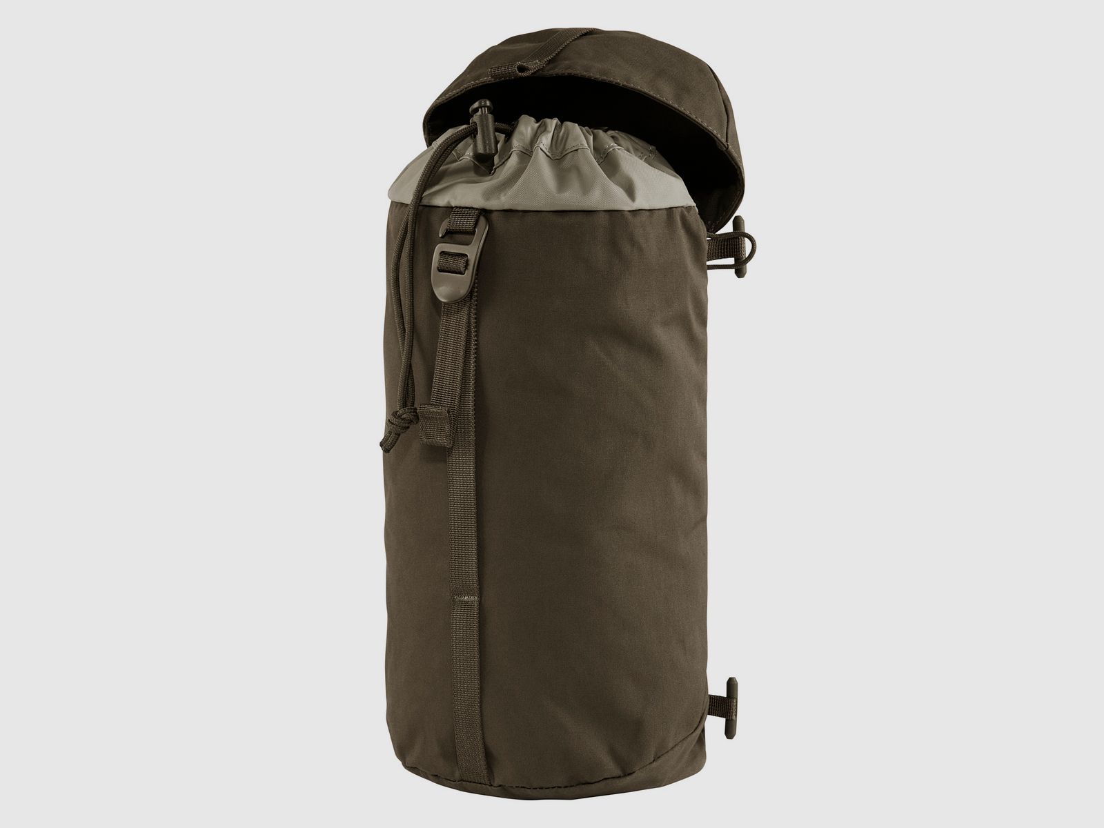 Fjällräven Singi Side Pocket Dark Olive