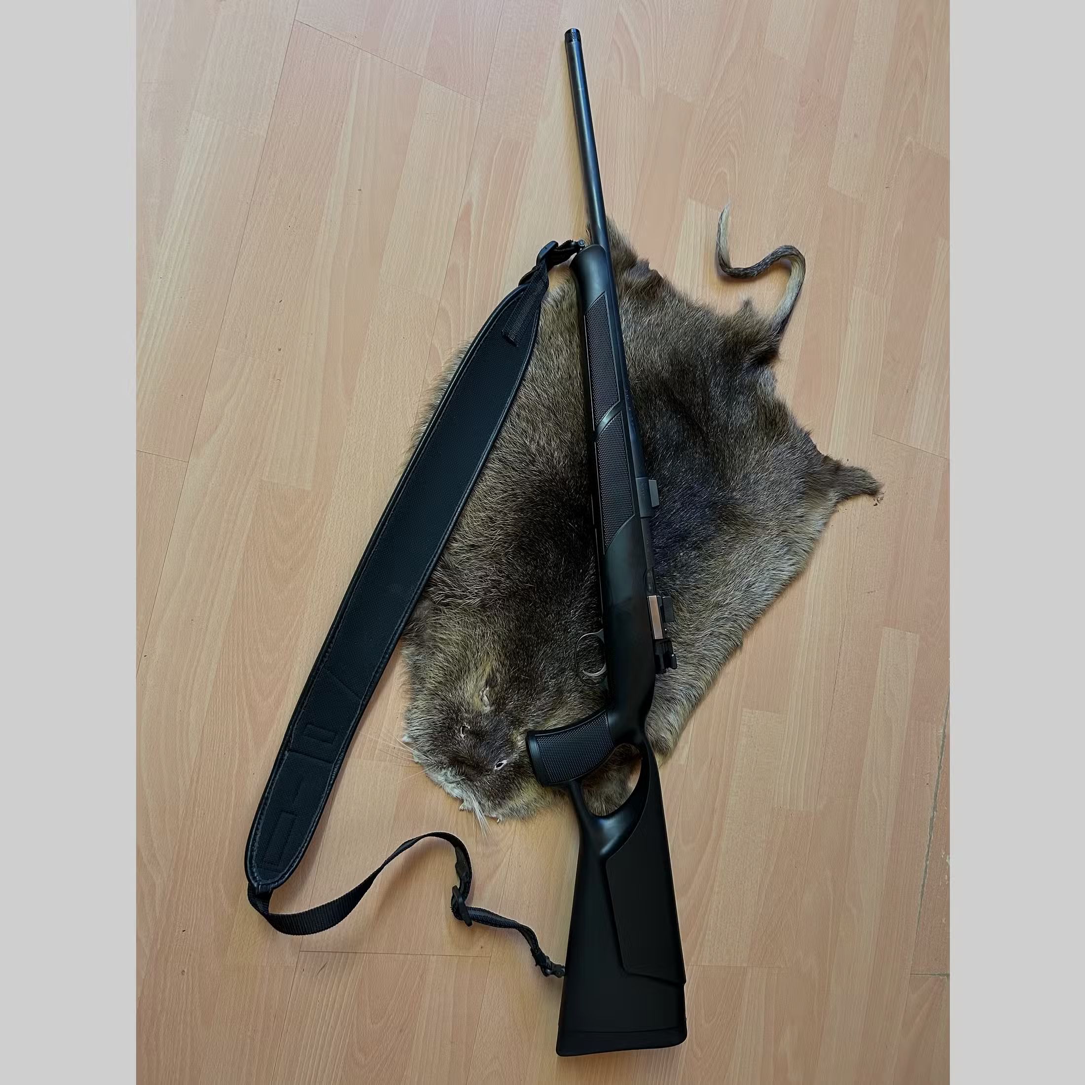 Repetierer Mauser 98 in 300.WinMag - Preisupdate -