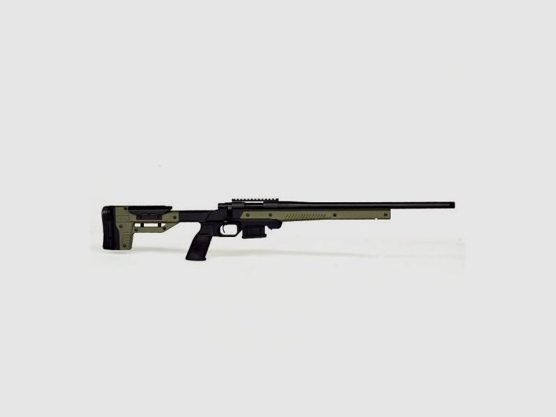 HOWA M-1500 ORYX