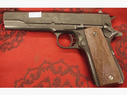 Norinco 1911A1