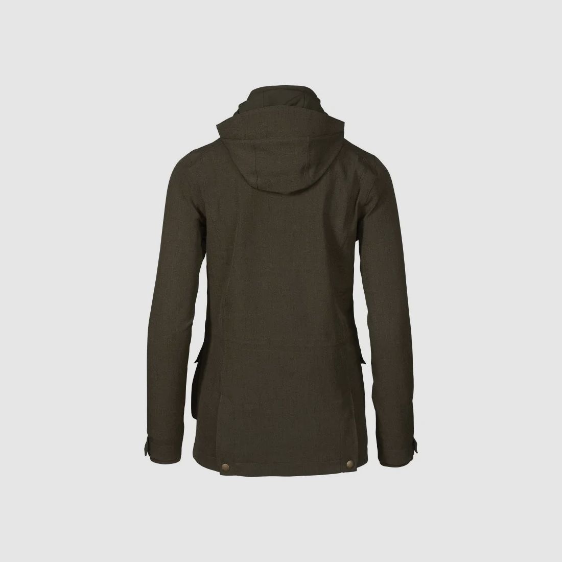 Giacca da caccia da donna WOODCOCK ADVANCED JACKET WOMEN SHADED OLIVE, immagine 2 di 5