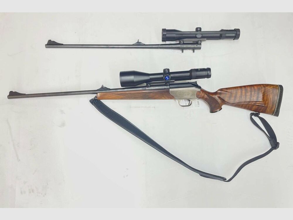 Blaser R93 .300WinMag