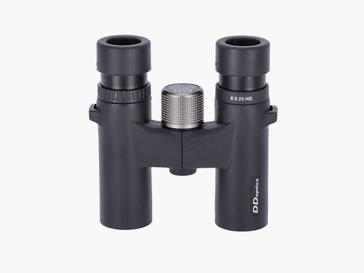 DDoptics LUX-HR Pocket ED 8x25 Jumelles