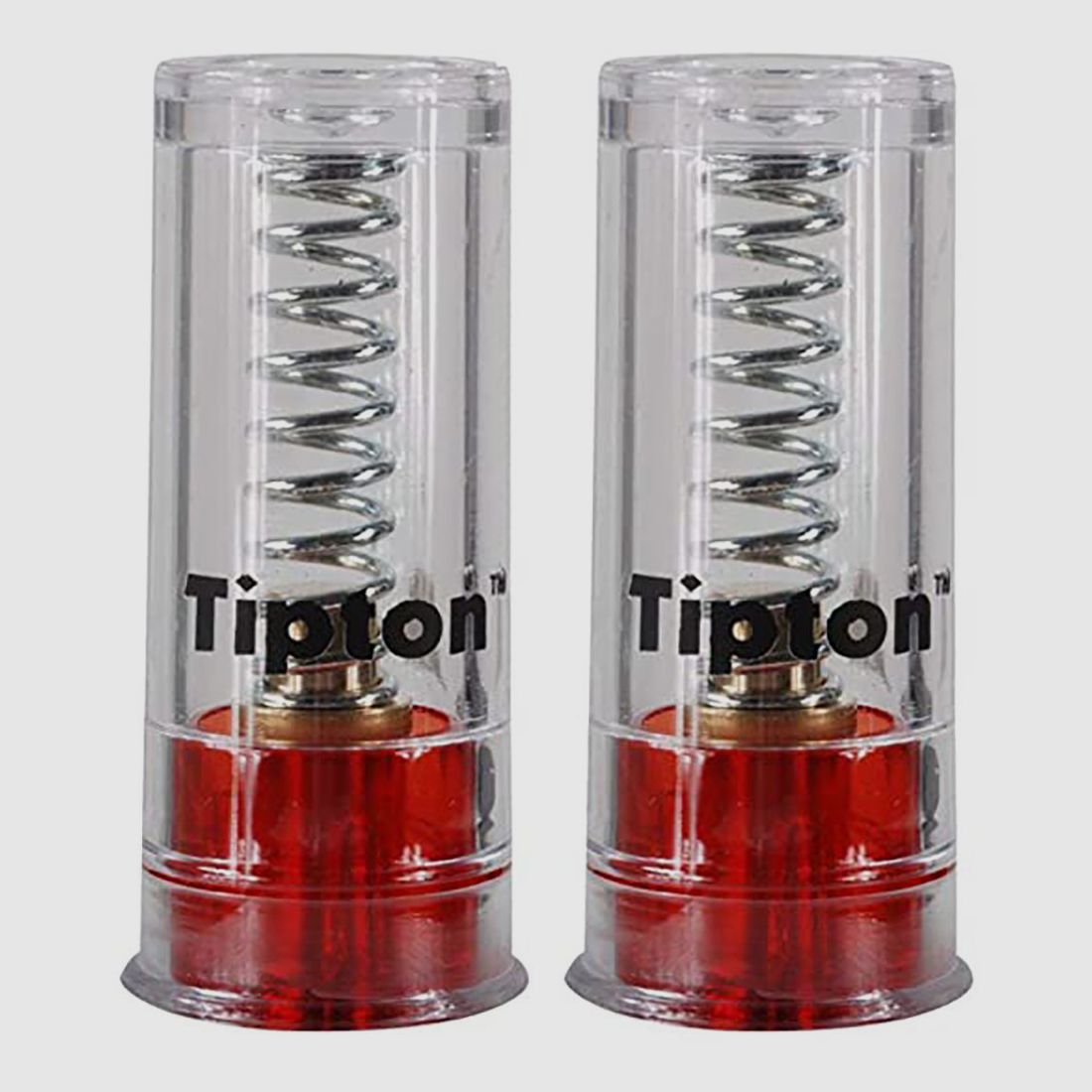 TIPTON Snap Cap for shotgun caliber 12, pack of 2