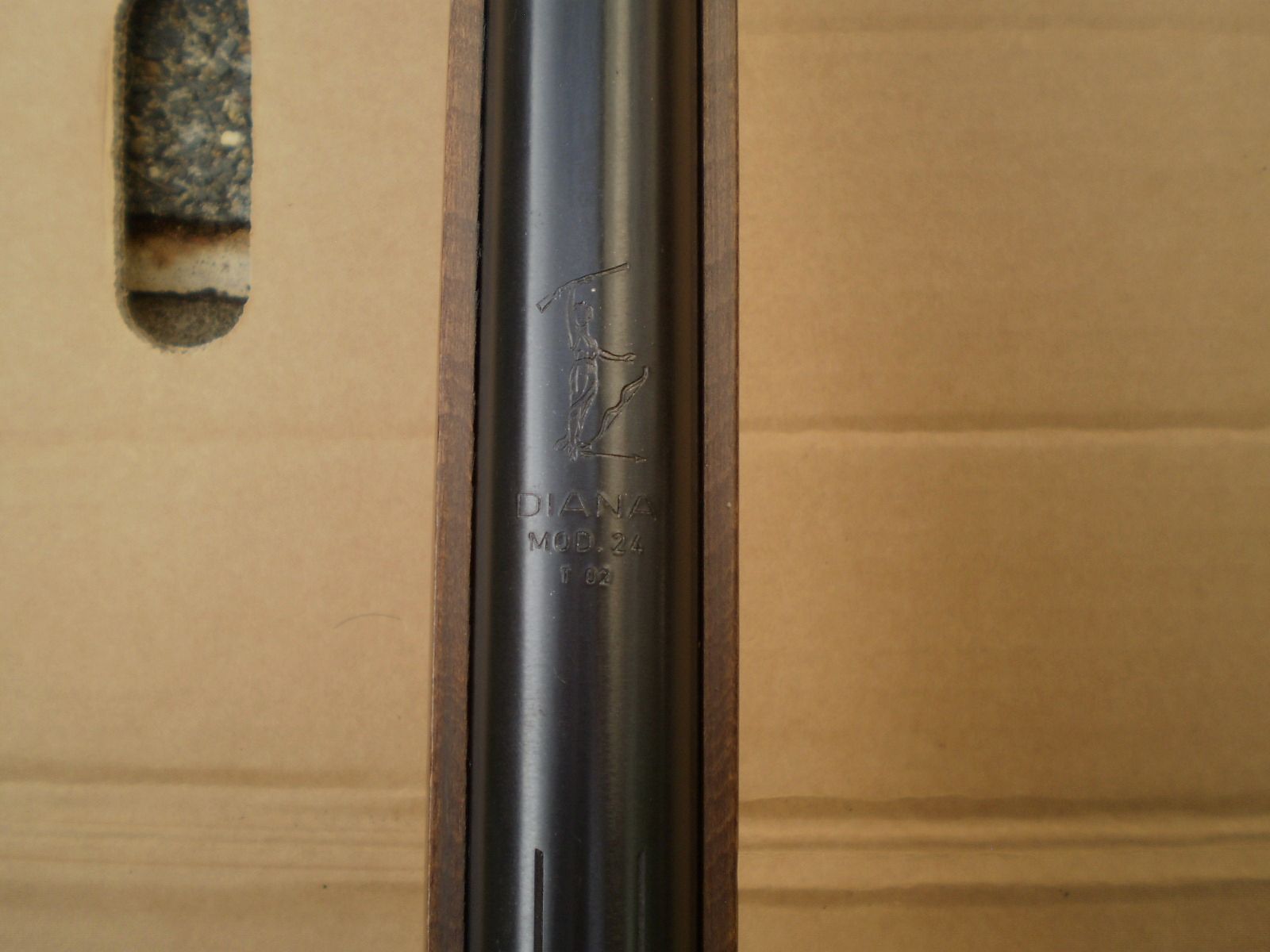 Diana 24 T02 avec F