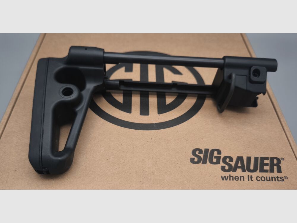 Sig Sauer MCX /MCX Virtus etc.