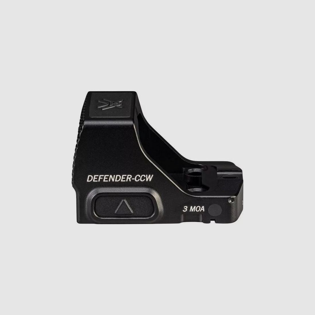 Vortex Defender CCW Red Dot 3 MOA