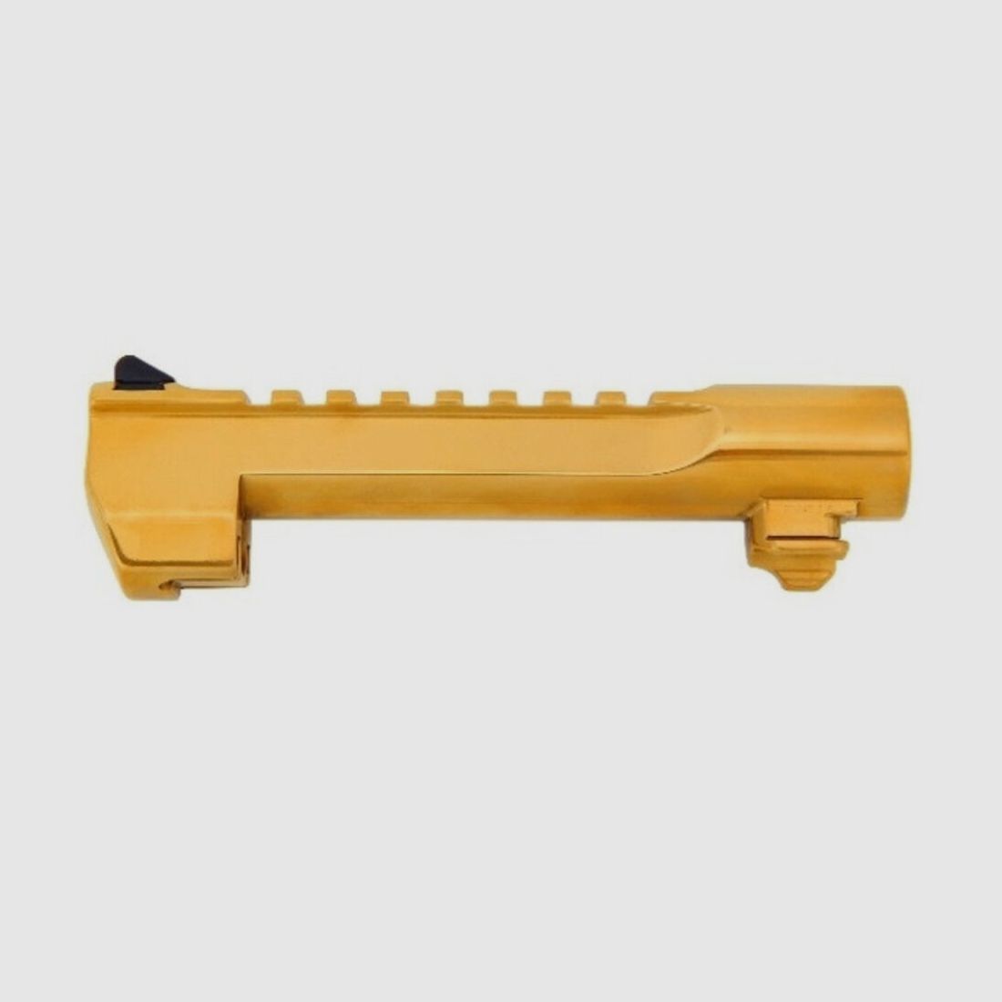Magnum Research Lauf Desert Eagle 6" (6 Zoll) Titanium Gold .357Mag